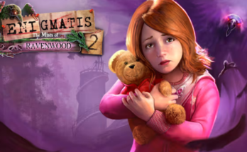 Enigmatis 2 The Mists of Ravenwood