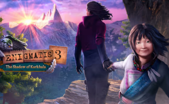 Enigmatis 3 The Shadow of Karkhala