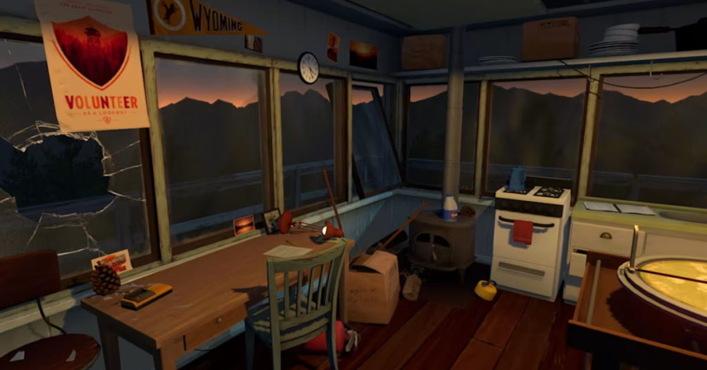 Firewatch