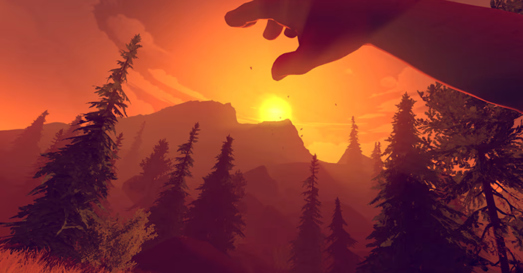 Firewatch 