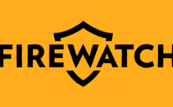 Firewatch