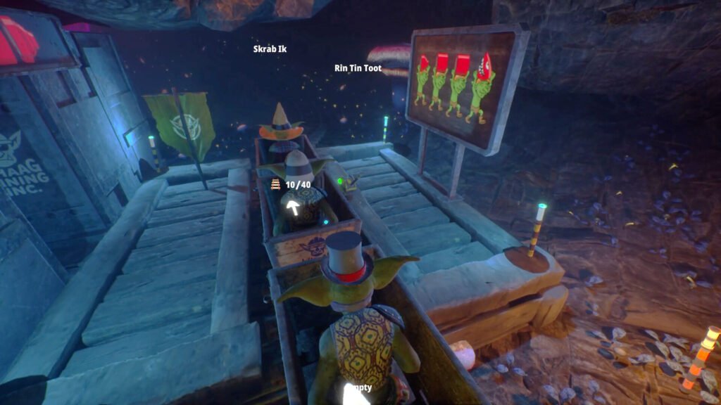 GOBLIN COMPANY