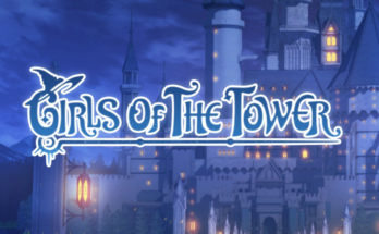 Girls of The Tower