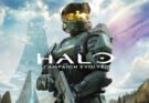 Halo Campaign Evolved