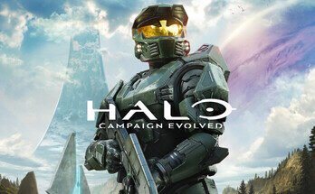 Halo Campaign Evolved