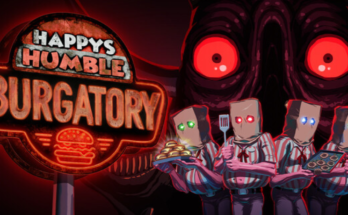 Happy’s Humble BURGATORY