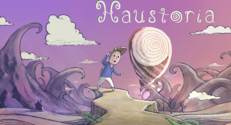 Haustoria