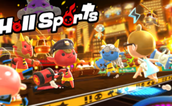 Hell Sports