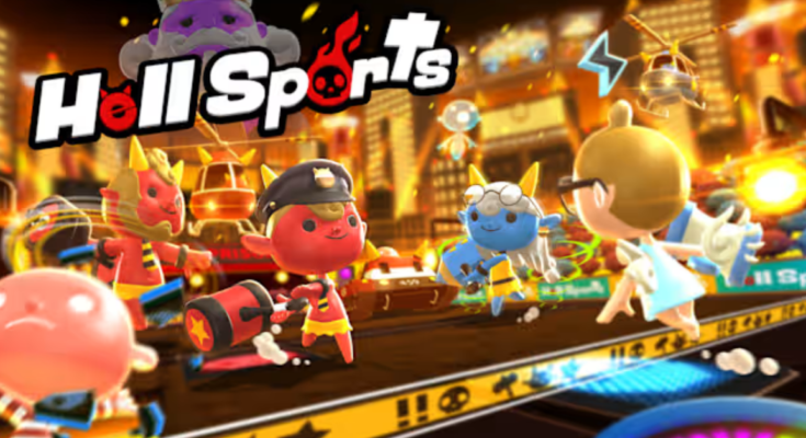Hell Sports