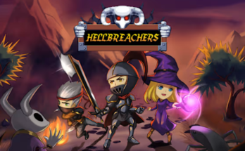 Hellbreacher