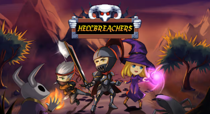 Hellbreacher