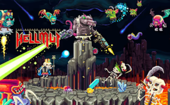 Hellmut The Badass from Hell