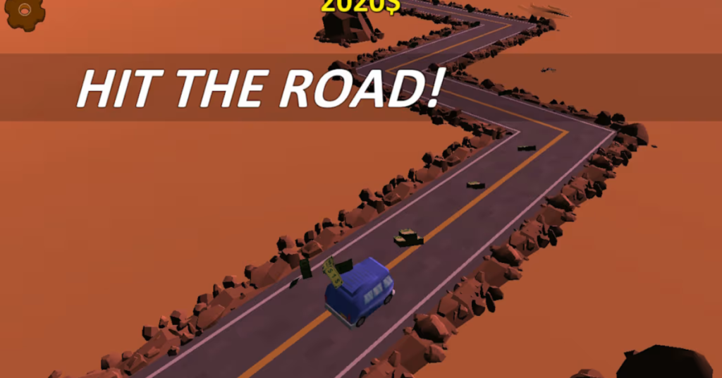 Highway Getaway
