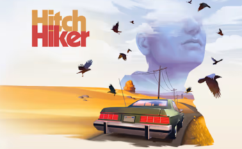 Hitchhiker