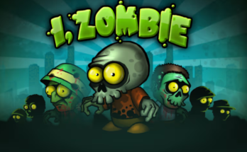 I, Zombie