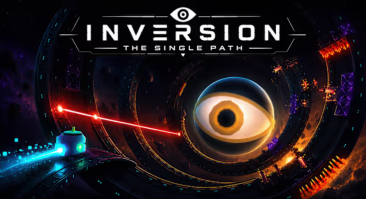 Inversion The Single Path