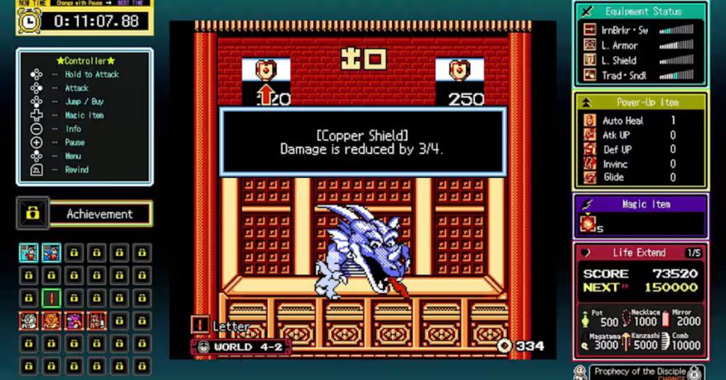 JALECOlle Famicom Ver. Saiyuuki World