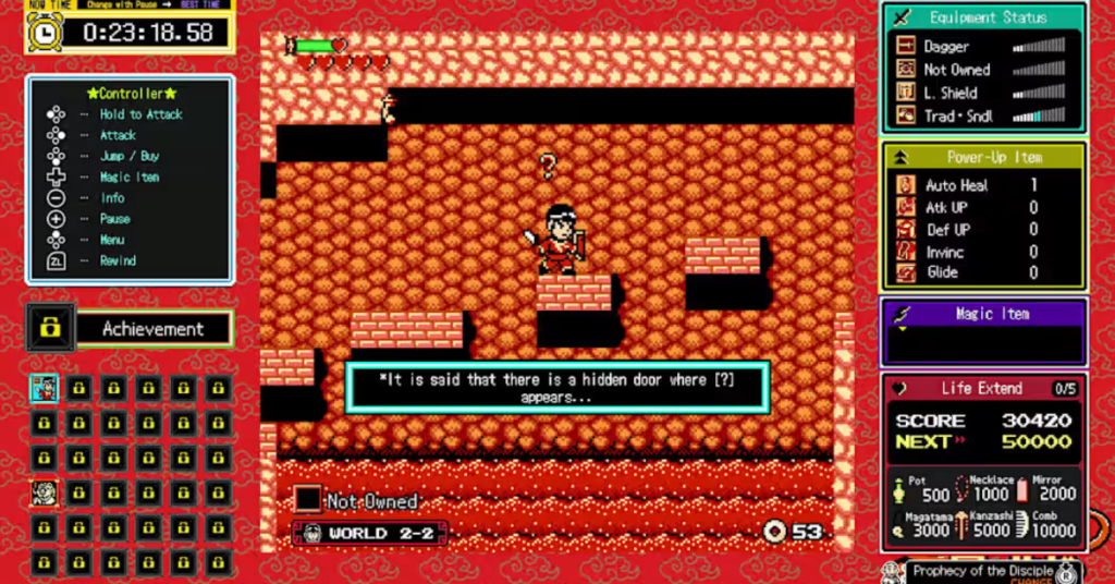 JALECOlle Famicom Ver. Saiyuuki World