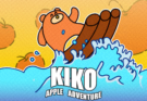 Kiko’s Apple Adventure