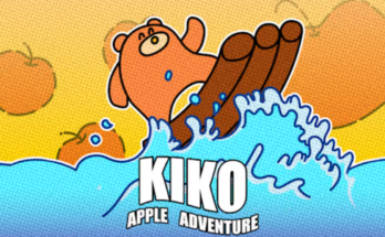 Kiko’s Apple Adventure