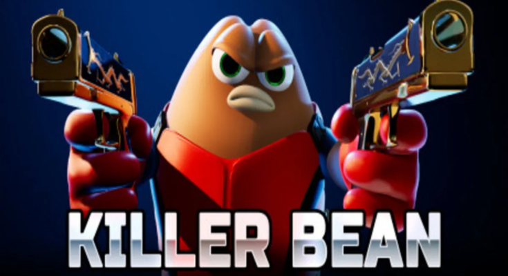Killer Bean