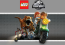 LEGO Jurassic World