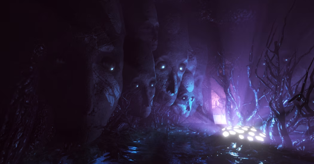 Lust for Darkness Dawn Edition