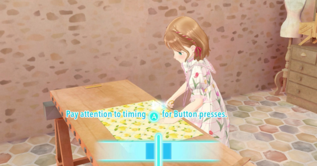 Magical Craft My Enchanted Dress Shop