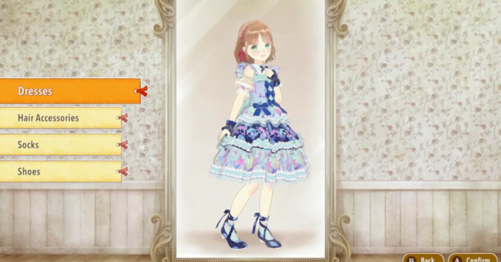 Magical Craft My Enchanted Dress Shop