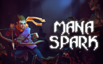 Mana Spark