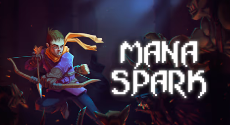 Mana Spark