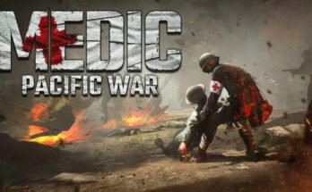 Medic Pacific War