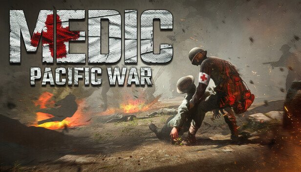 Medic Pacific War