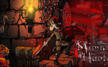Mimic Hunter