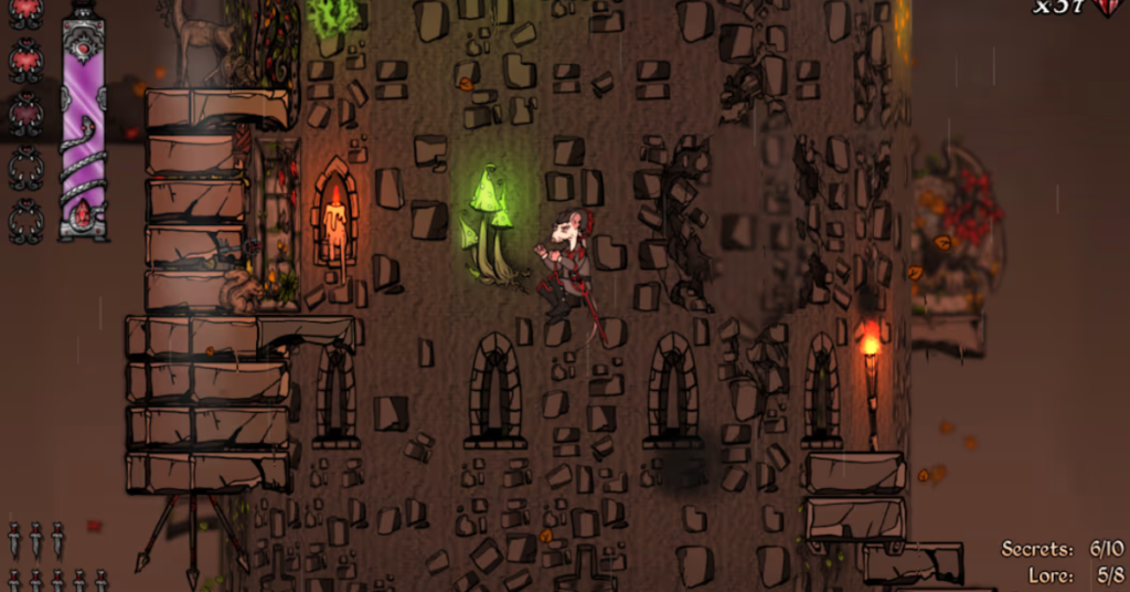 Mimic Hunter