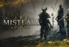 Mistfall Hunter