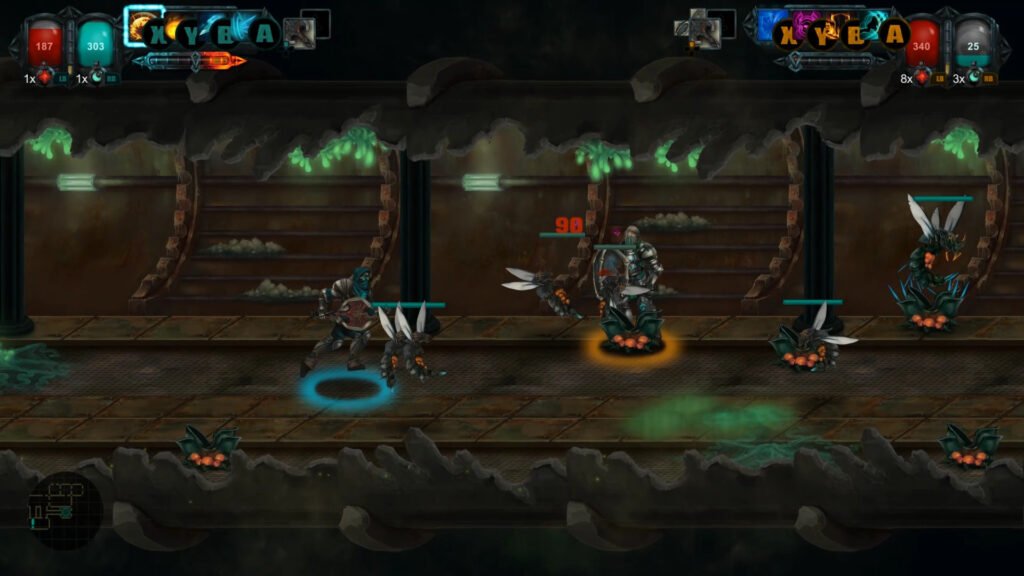 Moonfall Ultimate