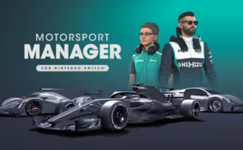 Motorsport Manager
