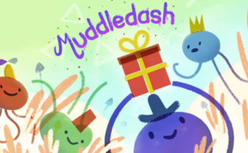 Muddledash