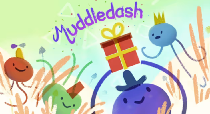 Muddledash