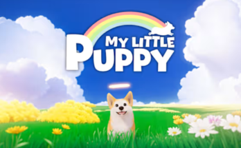 My Little Puppy