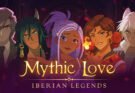 Mythic Love Iberian Legends