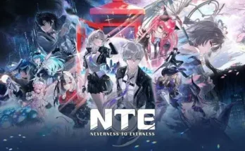 NTE Neverness to Everness