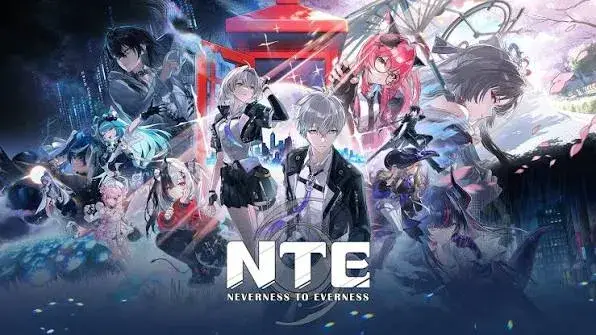 NTE Neverness to Everness