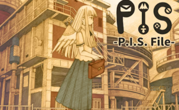 P.I.S. File