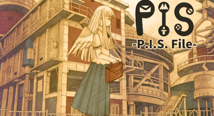 P.I.S. File