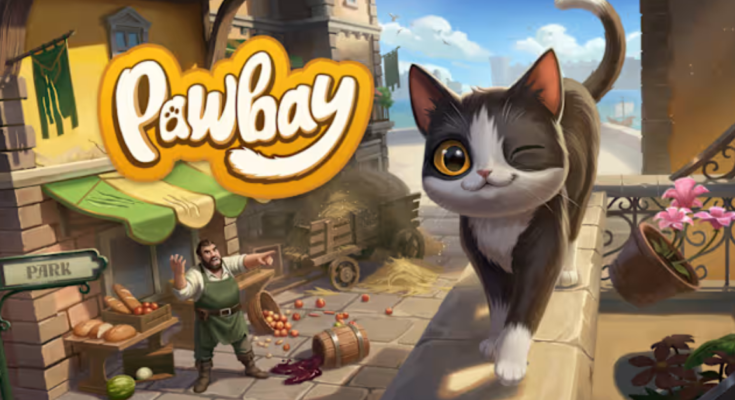 Pawbay