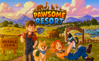 Pawsome Resort