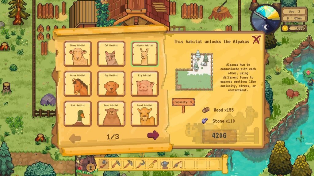 Pawsome Resort