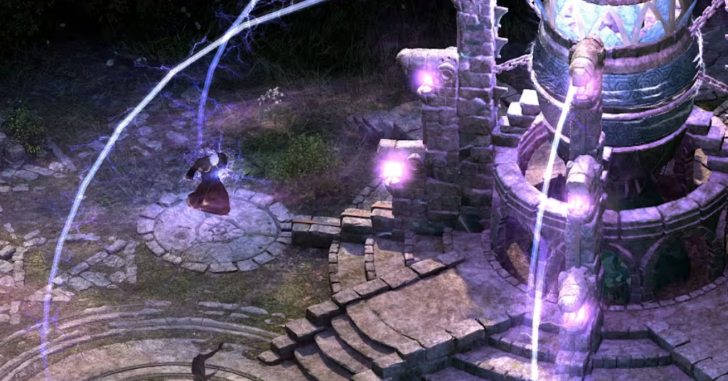 Pillars of Eternity Complete Edition